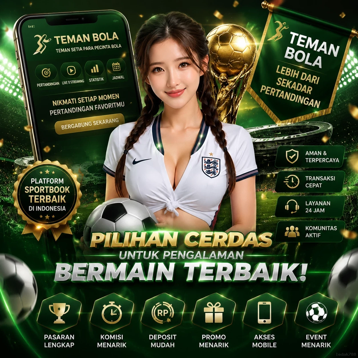 Keunggulan ledak788 di Pasar Aplikasi Android Indonesia
