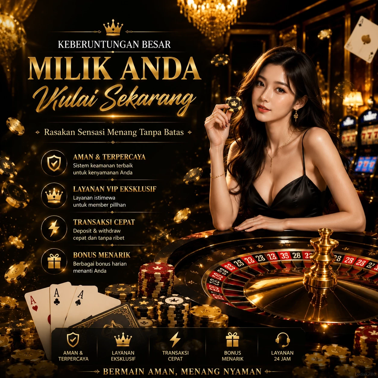Pengalaman Instalasi yang Menarik di ledak788