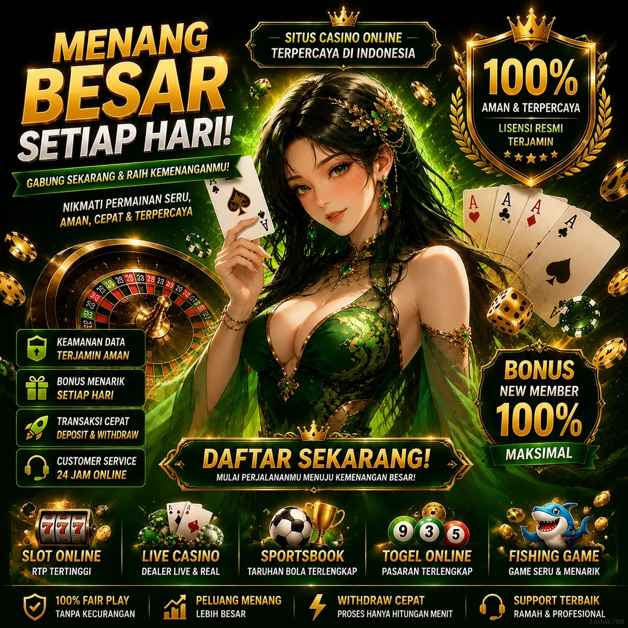 Persyaratan Sistem Android
