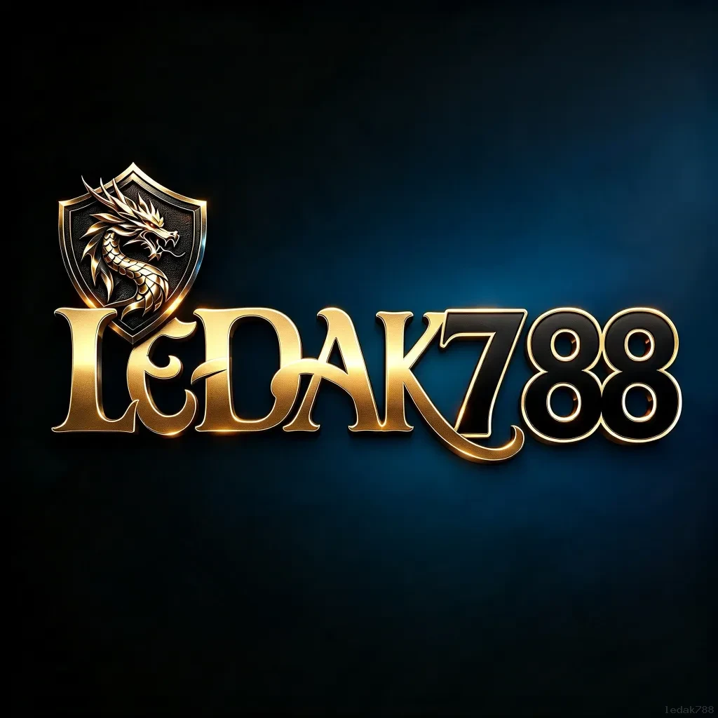 ledak788 Logo